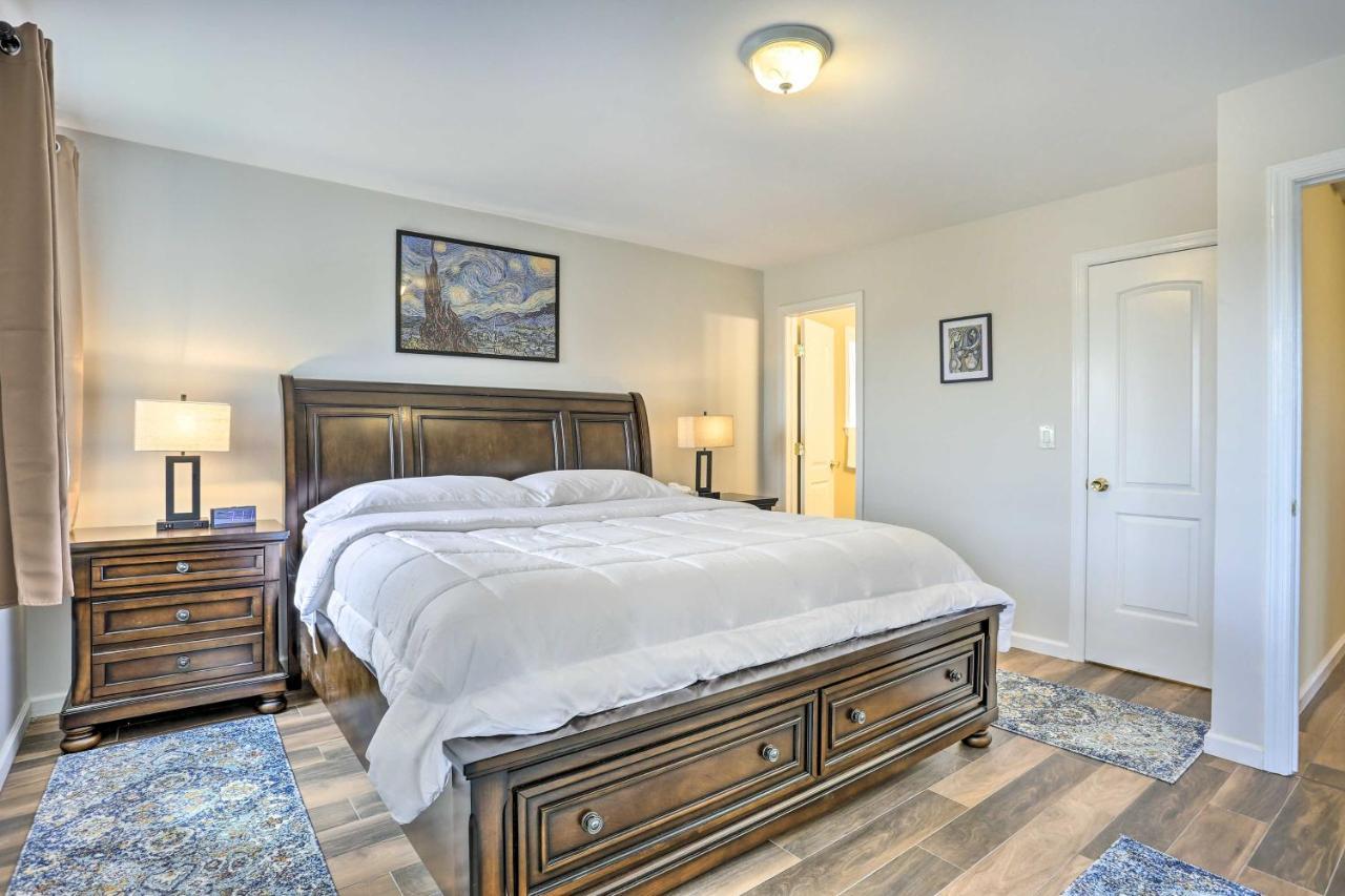 Ideally Located Glen Cove Apartment! Esterno foto