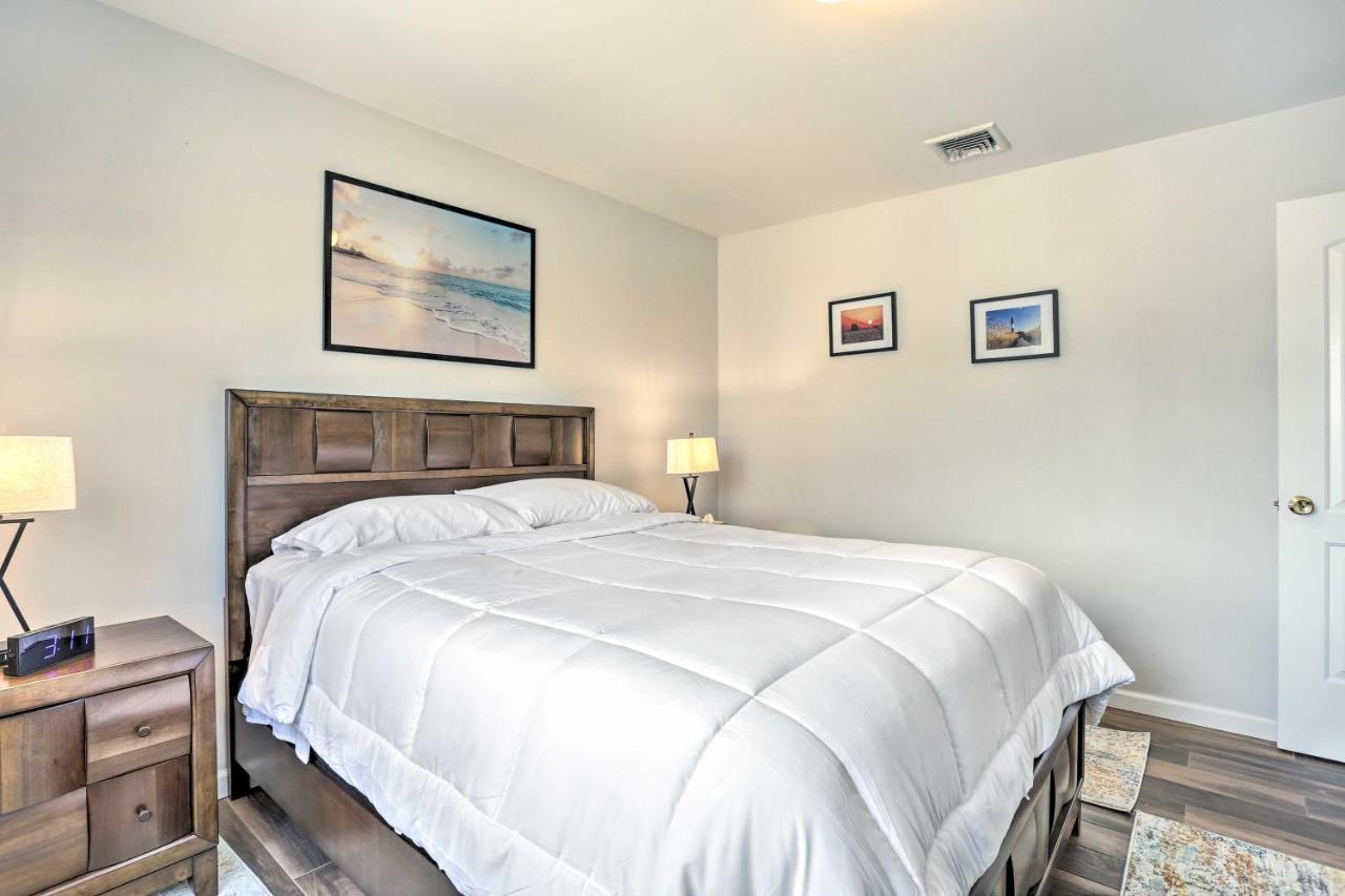 Ideally Located Glen Cove Apartment! Esterno foto